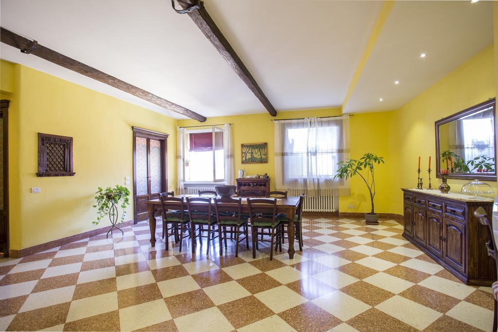 Bed and Breakfast Residenza Bianconcini Bologna Exterior foto