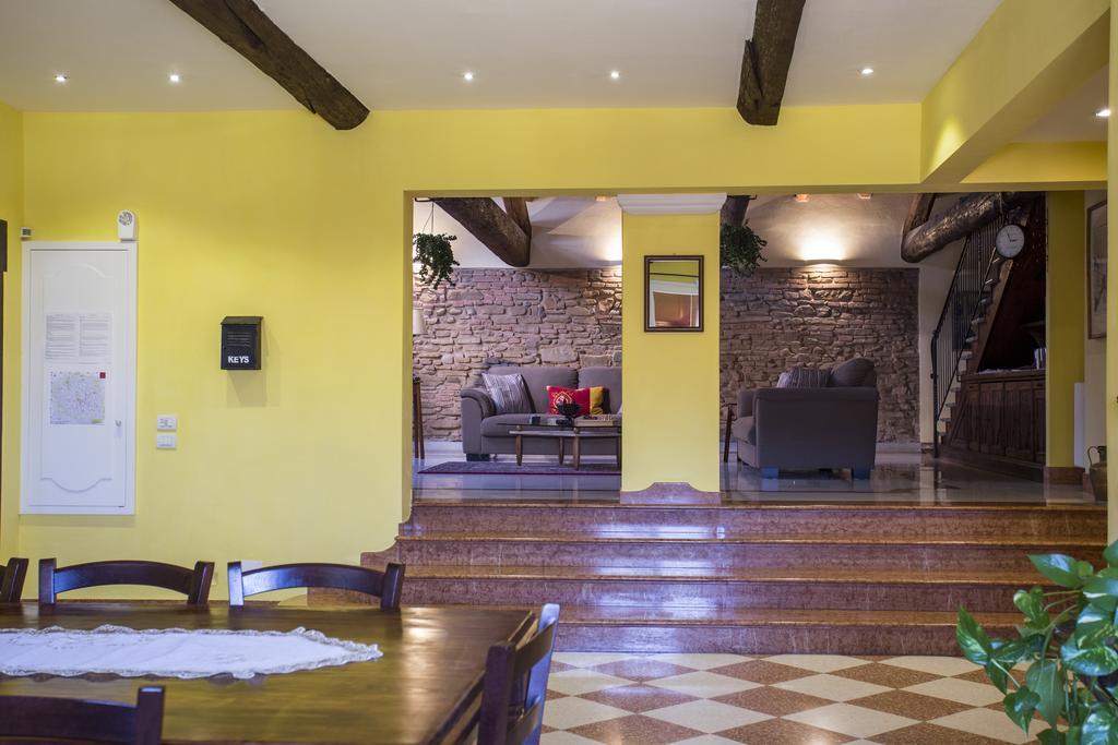 Bed and Breakfast Residenza Bianconcini Bologna Exterior foto