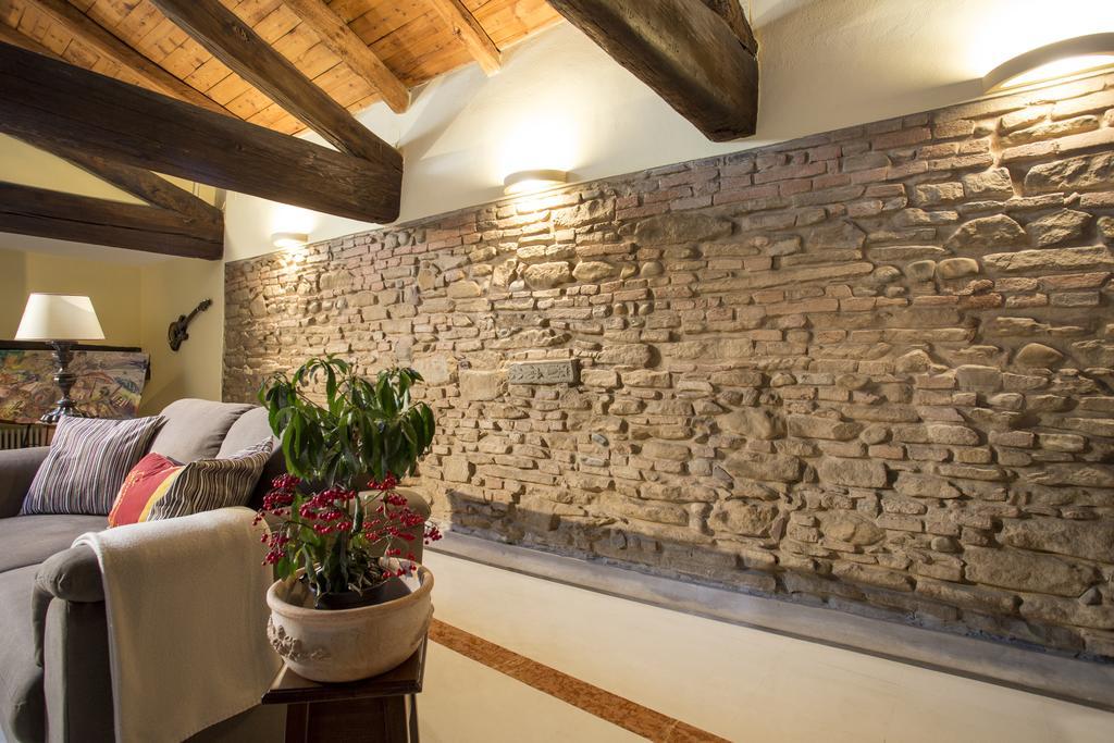 Bed and Breakfast Residenza Bianconcini Bologna Exterior foto